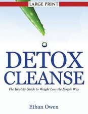 Detox Cleanse