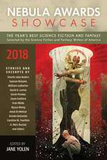 Nebula Awards Showcase 2018