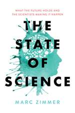 STATE OF SCIENCEWHAT THE FUTUCB