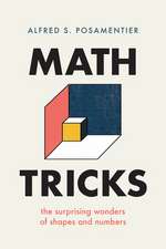 MATHEMATICAL TRICKS THE SURPRCB
