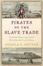 Pirates of the Slave Trade