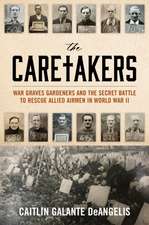 The Caretakers