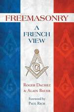 Freemasonry