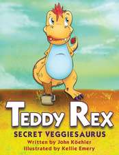 Teddy Rex