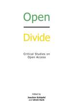 Open Divide