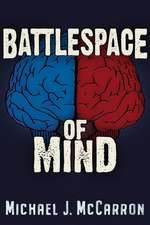 Battlespace of Mind