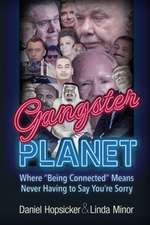 Gangster Planet