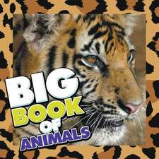 Big Book of Animals