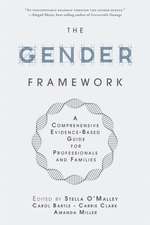 The Gender Framework