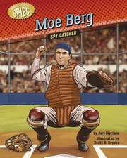 Moe Berg