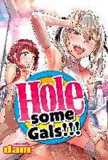 Holesome Gals!