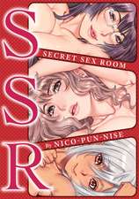 Secret Sex Room