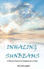 Inhaling Sunbeams