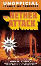 The Nether Attack