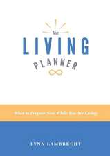 The Living Planner