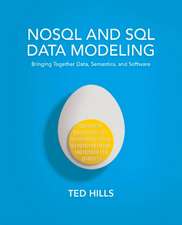 NoSQL and SQL Data Modeling