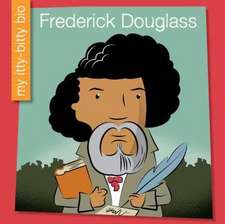 Frederick Douglass