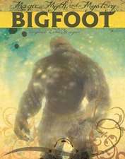 Bigfoot