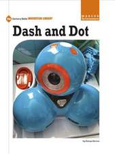 Dash and Dot