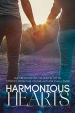 Harmonious Hearts 2016