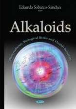 Sobarzo-Sanchez, E: Alkaloids