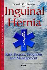 Inguinal Hernia