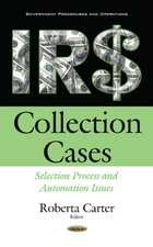 IRS Collection Cases