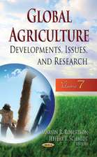 Global Agriculture