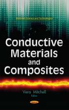 Conductive Materials & Composites