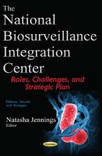 National Biosurveillance Integration Center