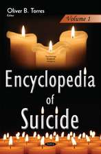 Encyclopedia of Suicide