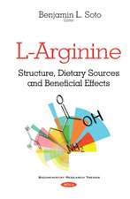 L-Arginine: Structure, Dietary Sources & Beneficial Effects