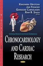 Chronocardiology & Cardiac Research