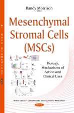 Mesenchymal Stromal Cells (MSCs)