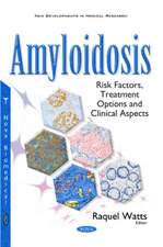 Amyloidosis