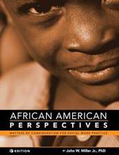 African American Perspectives