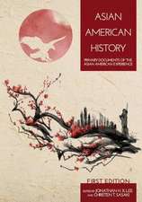 Asian American History