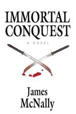 Immortal Conquest