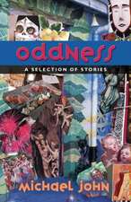 The Oddness Collection