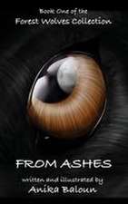 Baloun, A: From Ashes