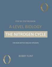 Step by Step Revision - A-Level Biology - The Nitrogen Cycle