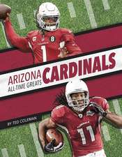 Arizona Cardinals All-Time Greats