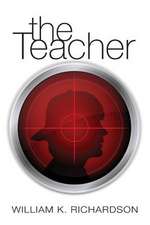 The Teacher