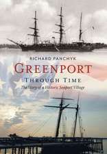 Greenport Through Time