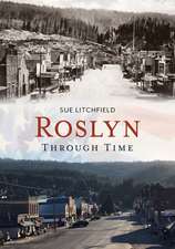 Roslyn Through Time