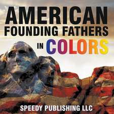 American Founding Fathers in Color: How to Save the Sinking Marriage