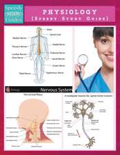 Physiology (Speedy Study Guide)