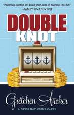 Double Knot: Selected Poems of Paul Gullen