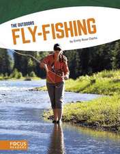 Fly-Fishing