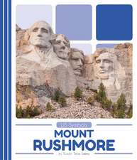 Mount Rushmore